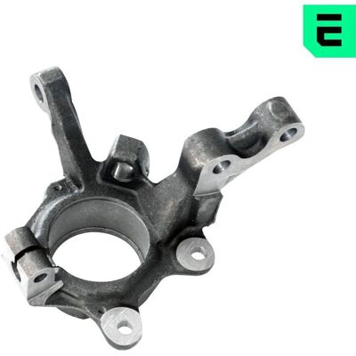 OPTIMAL KN-700310-02-L - Venstre foran navkapsel OPTIMAL KN-700310-02-L - Venstre foran navkapsel