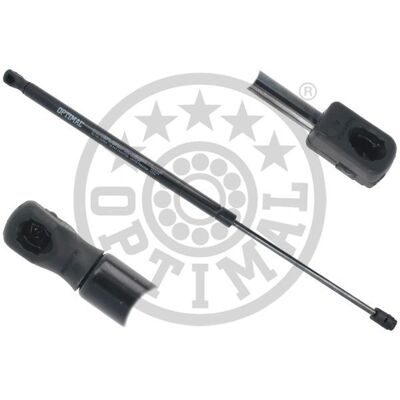 OPTIMAL AG-51809 Support hydraulique de coffre - Vérin coffre - Publicité OPTIMAL AG-51809 Support hydraulique de coffre - Vérin coffre - Publicité