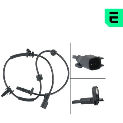 OPTIMAL 06-S913 Tesla Model 3 ABS Sensors OPTIMAL 06-S913 Tesla Model 3 ABS Sensors