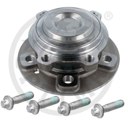 Mercedes-Benz A-Klasse B-Klasse Radlager-Set - Magnetischer Ring Inklusive Mercedes-Benz A-Klasse B-Klasse Radlager-Set - Magnetischer Ring Inklusive
