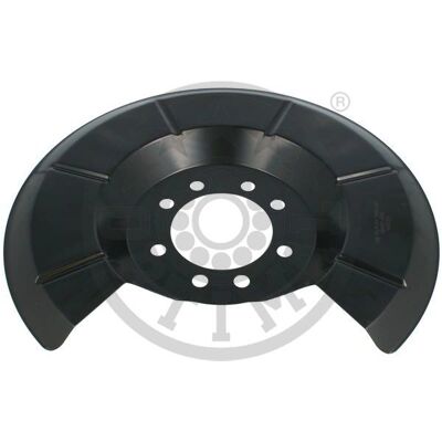 OPTIMAL BSP-3004B Protector de Discos de Freno - Eje trasero izquierdo/derecho para Ford Focus 2 OPTIMAL BSP-3004B Protector de Discos de Freno - Eje trasero izquierdo/derecho para Ford Focus 2