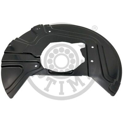 OPTIMAL BSP-5011L Protector de Disco de Freno - Protección del Disco de Freno OPTIMAL BSP-5011L Protector de Disco de Freno - Protección del Disco de Freno