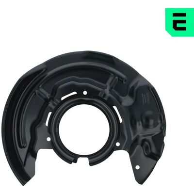 OPTIMAL BSP-9802L Bremscheibenflanschschutz - Schutz für Toyota OPTIMAL BSP-9802L Bremscheibenflanschschutz - Schutz für Toyota