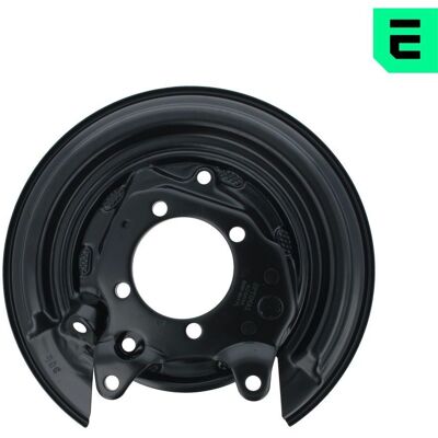 Protección de Disco de Freno de Acero para Toyota Corolla Verso - Cubierta de Disco de Freno Protección de Disco de Freno de Acero para Toyota Corolla Verso - Cubierta de Disco de Freno