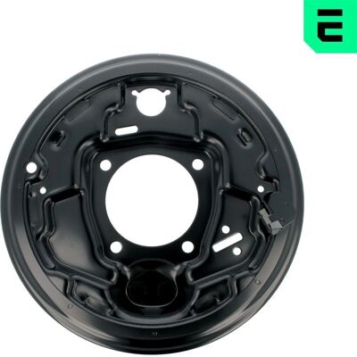 OPTIMAL BSP-9021R - Protectie disc frână pentru Toyota Land Cruiser 80 OPTIMAL BSP-9021R - Protectie disc frână pentru Toyota Land Cruiser 80