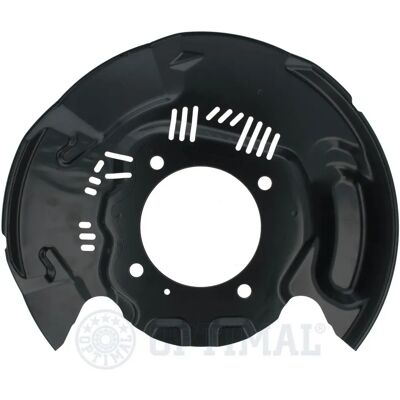OPTIMAL BSP-9022L Beschermkap voor Linker Voorkeur Bremssschijf OPTIMAL BSP-9022L Beschermkap voor Linker Voorkeur Bremssschijf