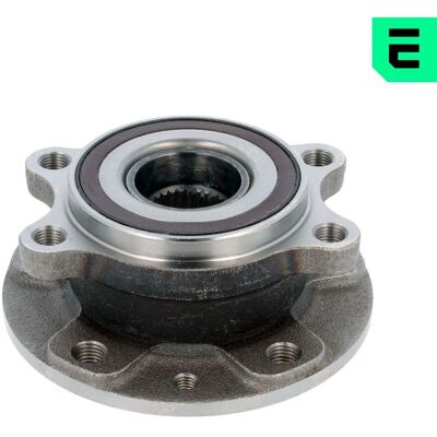 OPTIMAL 961764 Radlager-Kit - Nissan OEM 402026UA0A OPTIMAL 961764 Radlager-Kit - Nissan OEM 402026UA0A