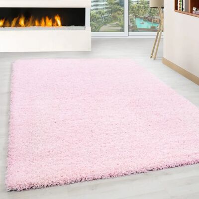 Ayyildiz Hali LIFE1002001500PINK - Teppich - Pink Ayyildiz Hali LIFE1002001500PINK - Teppich - Pink