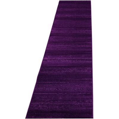 Ayyildiz Hali Plus 8000 Lila Rechteckiger Teppich - Teppich Ayyildiz Hali Plus 8000 Lila Rechteckiger Teppich - Teppich