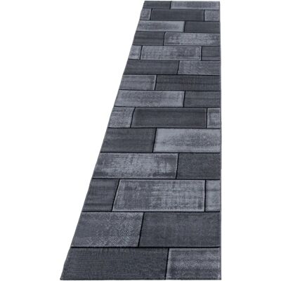 Ayyildiz Hali PLUS803008007 Schwarz - Teppich Ayyildiz Hali PLUS803008007 Schwarz - Teppich