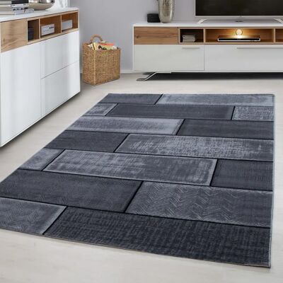 Ayyildiz Plus 200x290cm Rechteckiger Polypropylen-Teppich - Bereichsteppich Ayyildiz Plus 200x290cm Rechteckiger Polypropylen-Teppich - Bereichsteppich