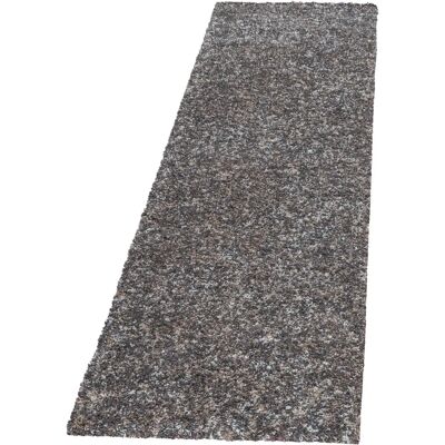 Ayyildiz Taupe Hochflor-Teppich - Teppich Ayyildiz Taupe Hochflor-Teppich - Teppich