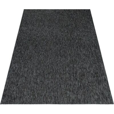 Ayyildiz Nizza Anthrazit Teppich - Rechteck 160x230cm Ayyildiz Nizza Anthrazit Teppich - Rechteck 160x230cm
