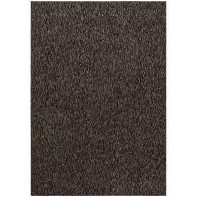 Morhane Nizza Loop-Teppich 80x250cm Braun - Teppich Morhane Nizza Loop-Teppich 80x250cm Braun - Teppich