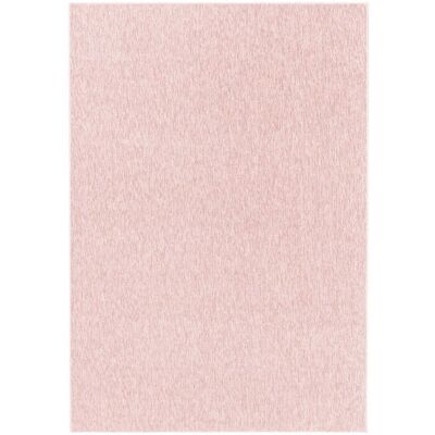 Ayyildiz Nizza Pink Teppich 200x290cm - Teppich Ayyildiz Nizza Pink Teppich 200x290cm - Teppich