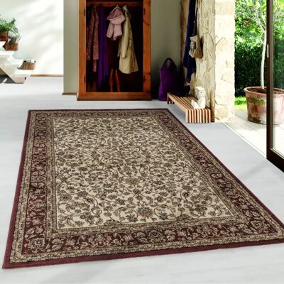 Ayyildiz Hali Kashmir 801502604CREAM Teppich - Rechteck Polypropylen Ayyildiz Hali Kashmir 801502604CREAM Teppich - Rechteck Polypropylen