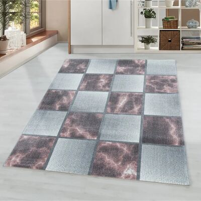 Ayyildiz Hali Ottawa Rose Teppich - Teppich Ayyildiz Hali Ottawa Rose Teppich - Teppich