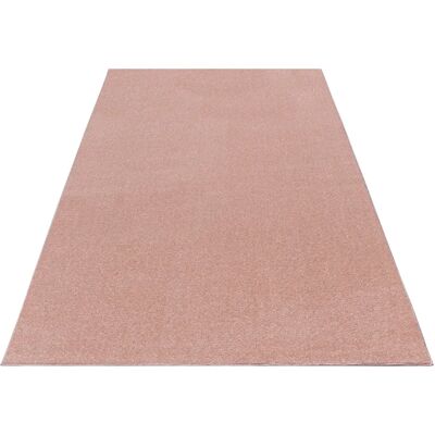 Ayyildiz Rose Polypropylen Rechteck-Teppich - Bereichs-Teppich Ayyildiz Rose Polypropylen Rechteck-Teppich - Bereichs-Teppich
