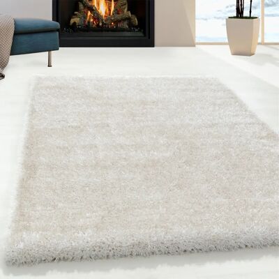 Ayyildiz Hali BRILLIANT801504200NATUR Teppich - Fläche, Natur Ayyildiz Hali BRILLIANT801504200NATUR Teppich - Fläche, Natur