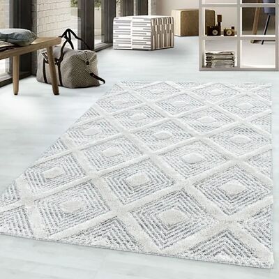 Ayyildiz PISA601104707GREY - Teppich Ayyildiz PISA601104707GREY - Teppich