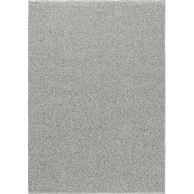 Morhane Ata Teppich - Niedrigflor Rechteck 60x100cm Creme Morhane Ata Teppich - Niedrigflor Rechteck 60x100cm Creme