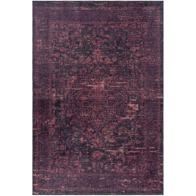 Ayyildiz Fiesta Vintage Roter Teppich 160x230cm Ayyildiz Fiesta Vintage Roter Teppich 160x230cm