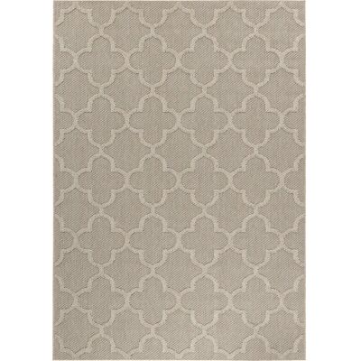 AYYILDIZ TEPPICHE Patara Gartenteppich - 120x170cm Beige AYYILDIZ TEPPICHE Patara Gartenteppich - 120x170cm Beige