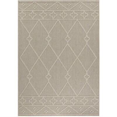 Ayyildiz Patara Outdoor-Teppich - beige, 120x170cm Ayyildiz Patara Outdoor-Teppich - beige, 120x170cm
