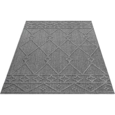 AYYILDIZ TEPPICHE Patara 4955 - Outdoorteppich AYYILDIZ TEPPICHE Patara 4955 - Outdoorteppich