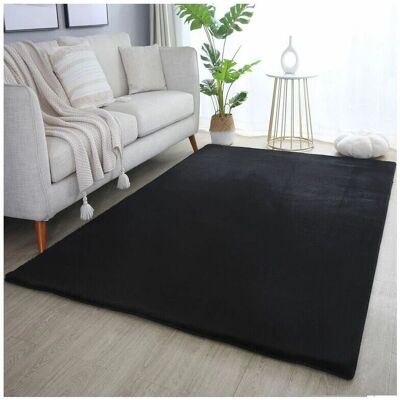 AYYILDIZ TEPPICHE POUFFY 5100 - Weicher Hochflor Teppich AYYILDIZ TEPPICHE POUFFY 5100 - Weicher Hochflor Teppich