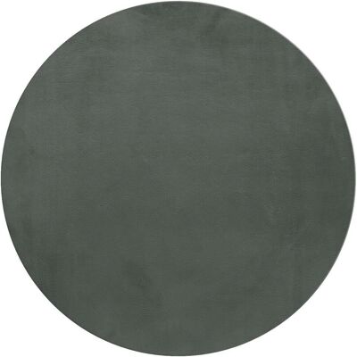 AYYILDIZ TEPPICHE POUFFY 5100 - Weicher Hochflor-Teppich AYYILDIZ TEPPICHE POUFFY 5100 - Weicher Hochflor-Teppich