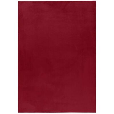AYYILDIZ TEPPICHE Pouffy 5100 Weicher Hochflor-Teppich AYYILDIZ TEPPICHE Pouffy 5100 Weicher Hochflor-Teppich
