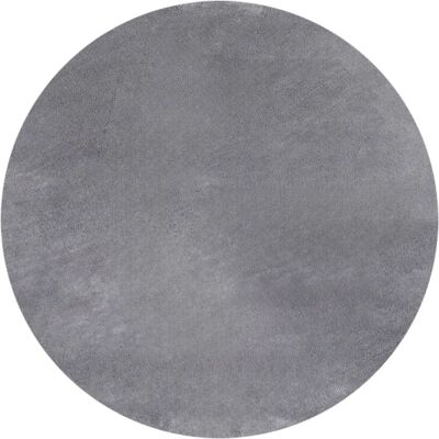 AYYILDIZ SKY 5400 - 200 cm Grau Weicher Teppich - Langlebig & Pflegeleicht AYYILDIZ SKY 5400 - 200 cm Grau Weicher Teppich - Langlebig & Pflegeleicht