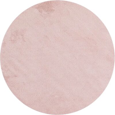 AYYILDIZ TEPPICHE Sky 5400 Rose runder Teppich - Teppich AYYILDIZ TEPPICHE Sky 5400 Rose runder Teppich - Teppich