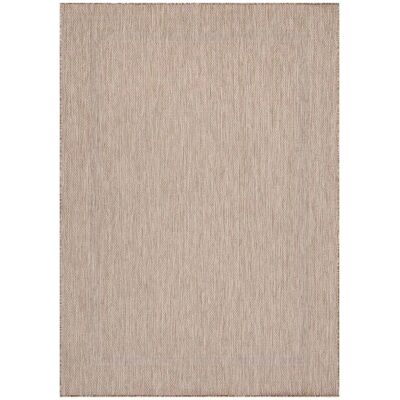 Relax Outdoor-Teppich Beige 80x150 - Läufer Relax Outdoor-Teppich Beige 80x150 - Läufer