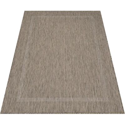 Relax - Outdoor-Tapetenläufer - Braun - 80x150 - Teppichläufer Relax - Outdoor-Tapetenläufer - Braun - 80x150 - Teppichläufer