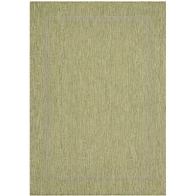 AYYILDIZ TEPPICHE Relax 4311 - Outdoor Carpet - Grün AYYILDIZ TEPPICHE Relax 4311 - Outdoor Carpet - Grün