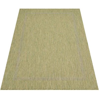 Relax Outdoor-Teppich - Grün - 80x250 - Läufer Relax Outdoor-Teppich - Grün - 80x250 - Läufer