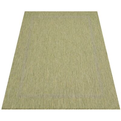 Relax Grüner 60x100 Outdoor-Teppich - Teppich Relax Grüner 60x100 Outdoor-Teppich - Teppich