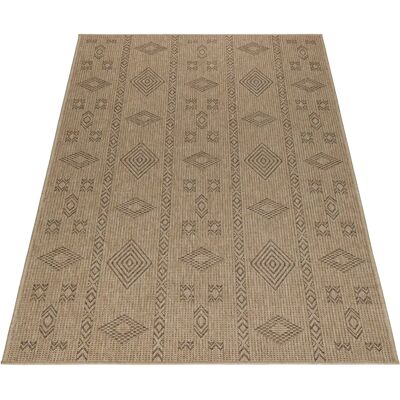 AYYILDIZ TEPPICHE DHAKA 8711 Outdoor Teppich - Rechteckig, 280x370cm AYYILDIZ TEPPICHE DHAKA 8711 Outdoor Teppich - Rechteckig, 280x370cm