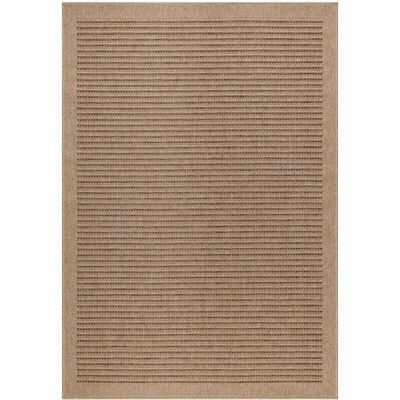 AYYILDIZ TEPPICHE Dhaka 8712 Outdoorteppich - Teppich AYYILDIZ TEPPICHE Dhaka 8712 Outdoorteppich - Teppich