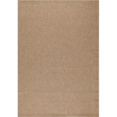 AYYILDIZ TEPPICHE DHAKA 8713 - Outdoorteppich - Beige AYYILDIZ TEPPICHE DHAKA 8713 - Outdoorteppich - Beige