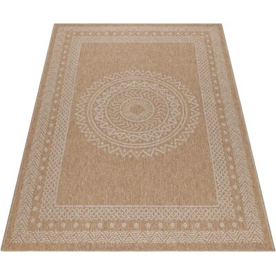 AYYILDIZ TEPPICHE DHAKA 8714 - Outdoor Carpet AYYILDIZ TEPPICHE DHAKA 8714 - Outdoor Carpet