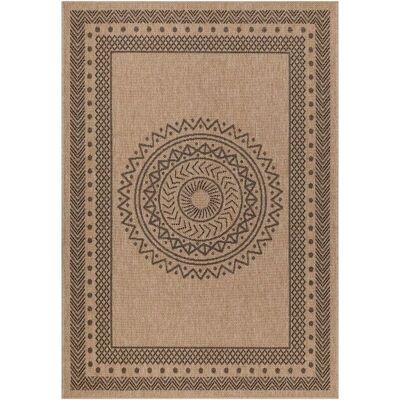 AYYILDIZ TEPPICHE Dhaka 8714 - Outdoorteppich AYYILDIZ TEPPICHE Dhaka 8714 - Outdoorteppich