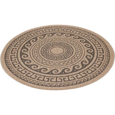 AYYILDIZ TEPPICHE COMILLA 0887 - Outdoor Rug AYYILDIZ TEPPICHE COMILLA 0887 - Outdoor Rug