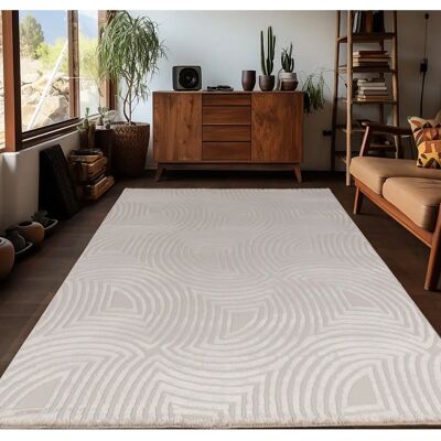 AYYILDIZ TEPPICHE Sahara 1113 - Teppich AYYILDIZ TEPPICHE Sahara 1113 - Teppich
