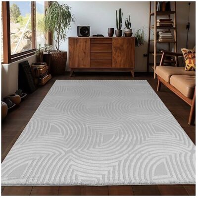 AYYILDIZ TEPPICHE Sahara 1113 - Teppich AYYILDIZ TEPPICHE Sahara 1113 - Teppich