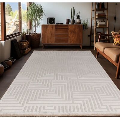 AYYILDIZ TEPPICHE Sahara 1114 - Teppich AYYILDIZ TEPPICHE Sahara 1114 - Teppich