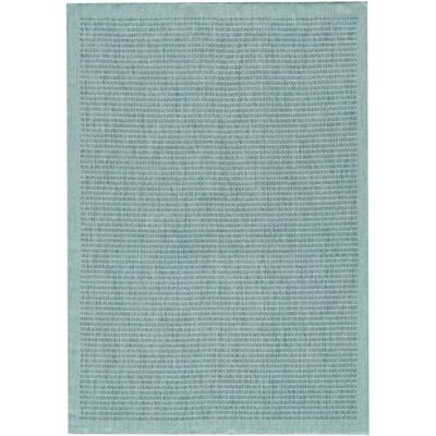 AYYILDIZ TEPPICHE GIZA 1410 - Modrá - 60x100 cm - Outdoor rug AYYILDIZ TEPPICHE GIZA 1410 - Modrá - 60x100 cm - Outdoor rug