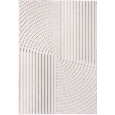 AYYILDIZ TEPPICHE - DOHA 1658 - Creme - Teppich AYYILDIZ TEPPICHE - DOHA 1658 - Creme - Teppich